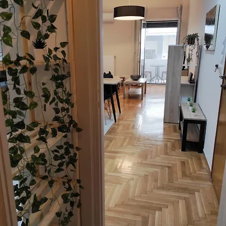 Alexandra 'S Home Athens Exterior photo