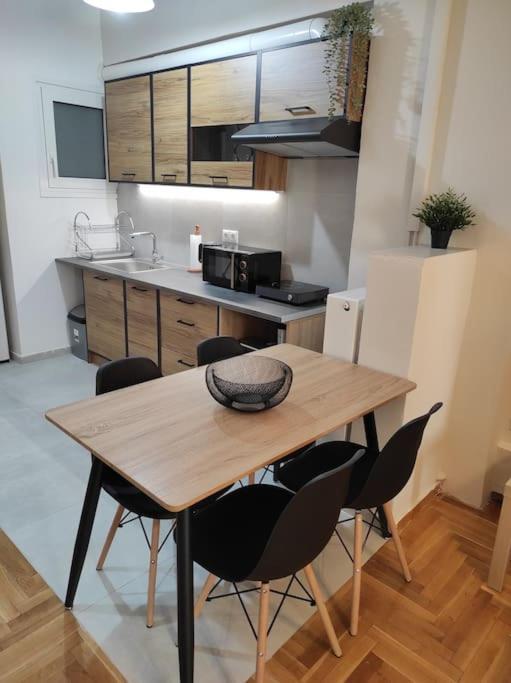 Apartment Alexandra 's