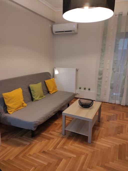 Apartment Alexandra 's