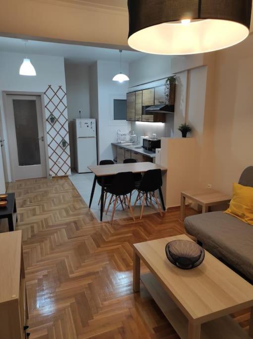 Apartment Alexandra 's