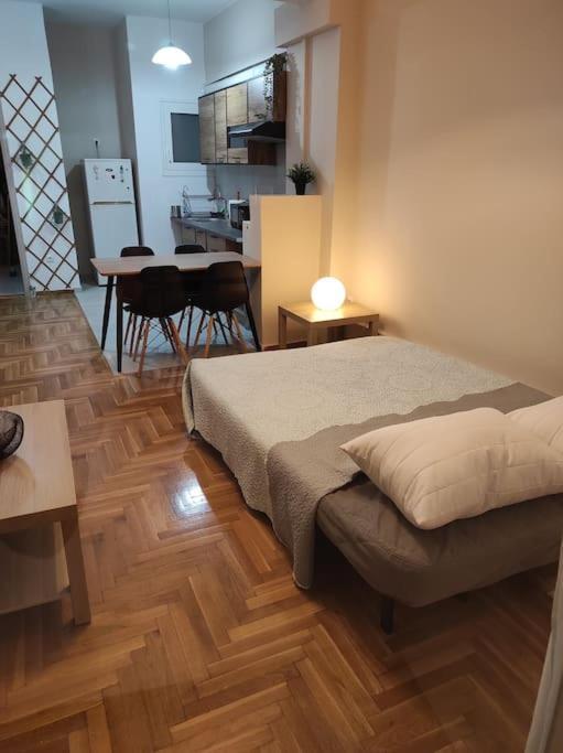 Alexandra 's Apartment