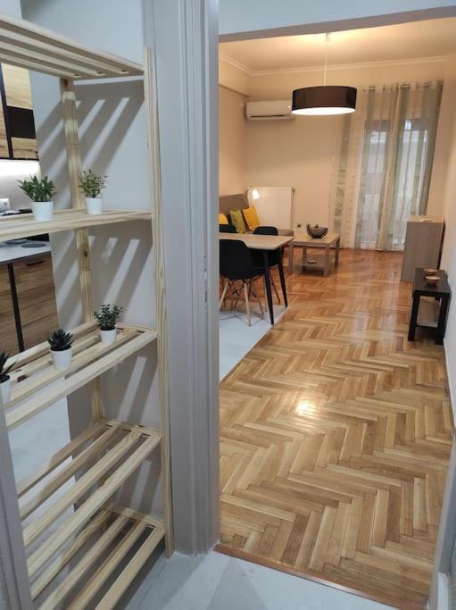 Alexandra 's Apartment Athens